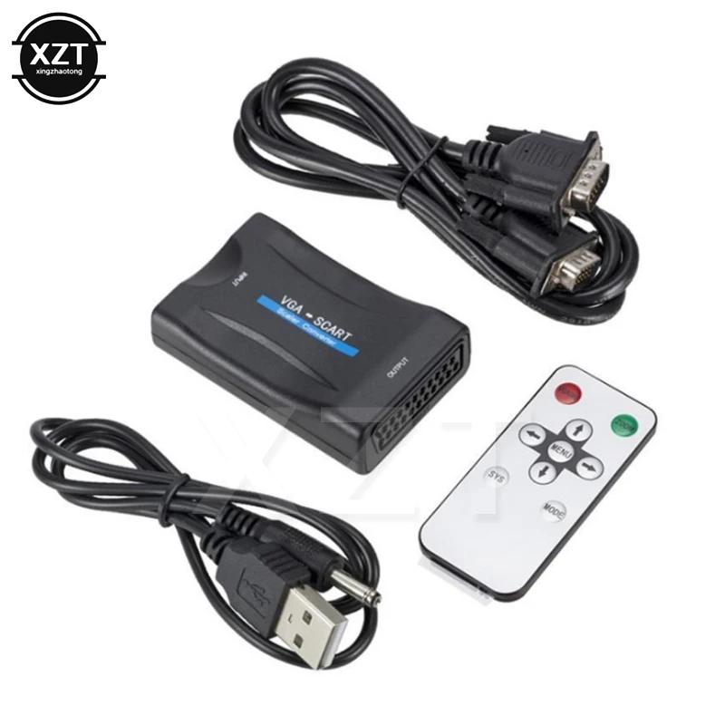 VGA-SCART   ȯ ..