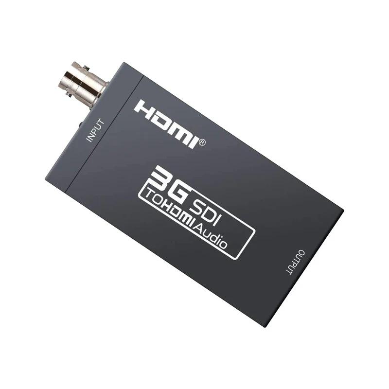 ̴ HD 3G SDI to HDMI  ..