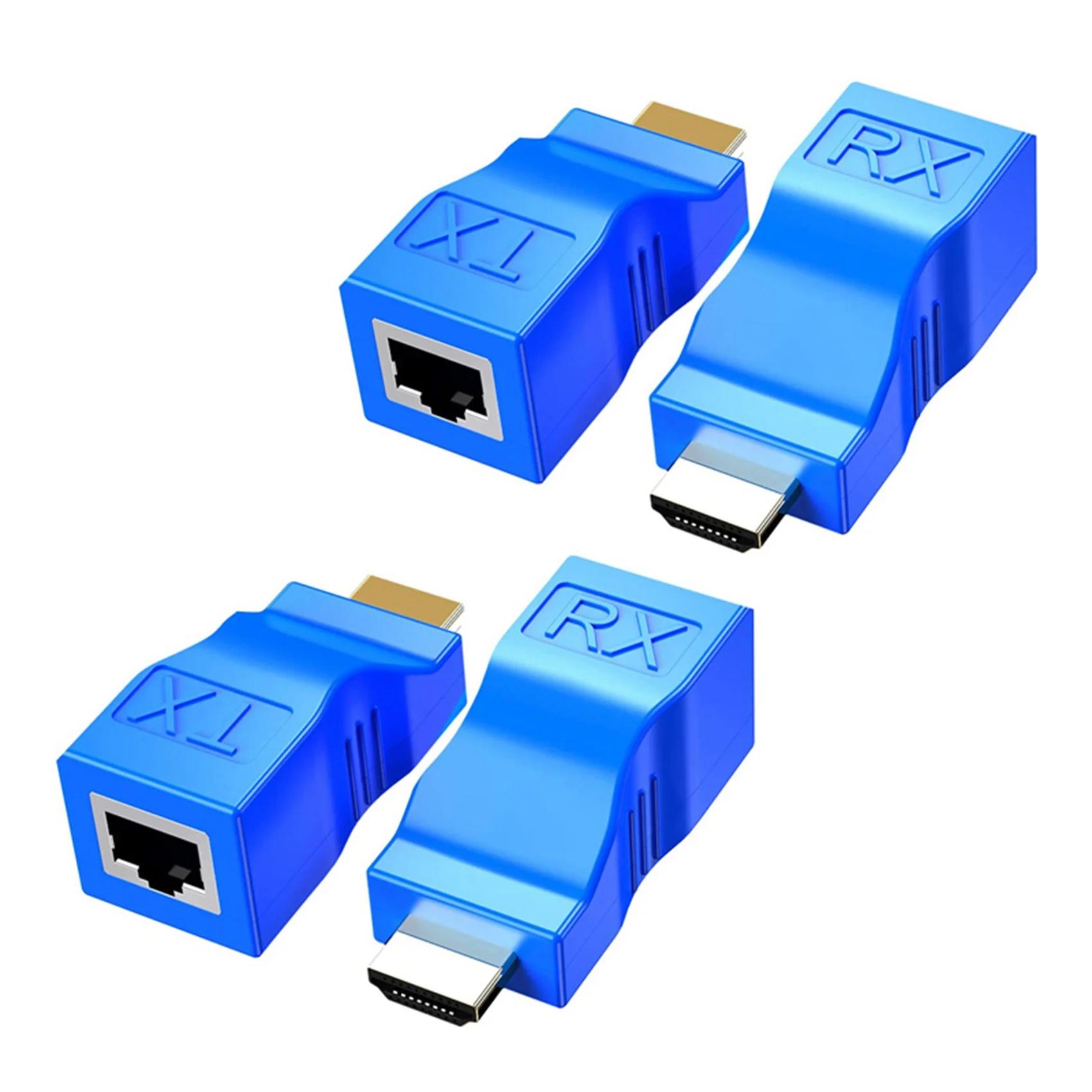 HDMI ͽٴ, HDMI to RJ45  , Cat 5E /..