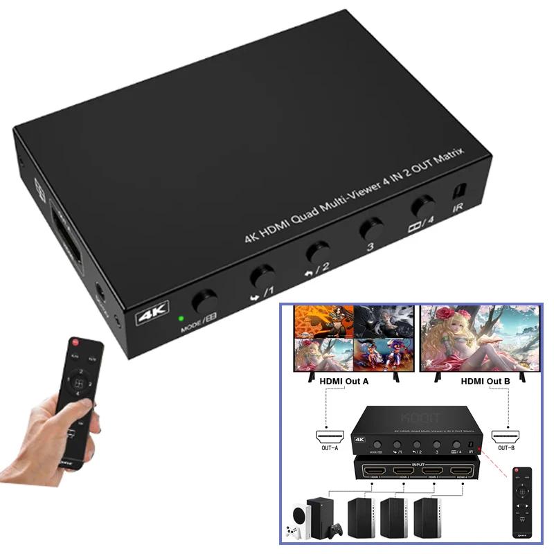  ȭ HDMI ȣȯ Ʈ 4X2 , ..