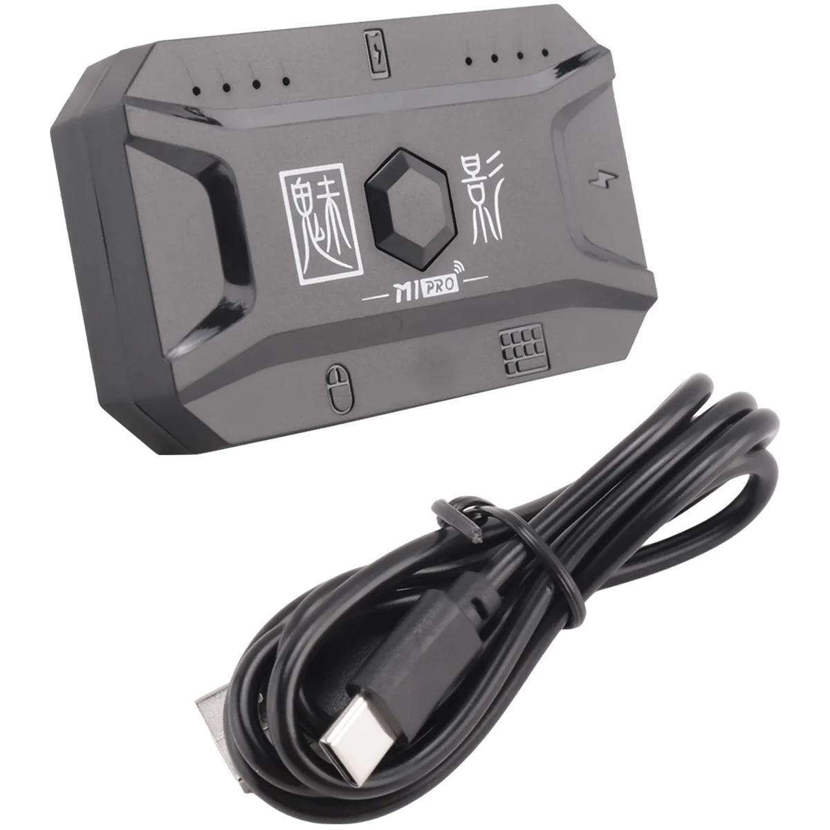 B18B Plug and Play Gamepad PUBG Mobile Controller..
