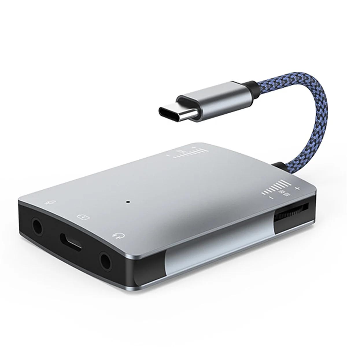 AB25 USB C ̺  ī Ŀ..