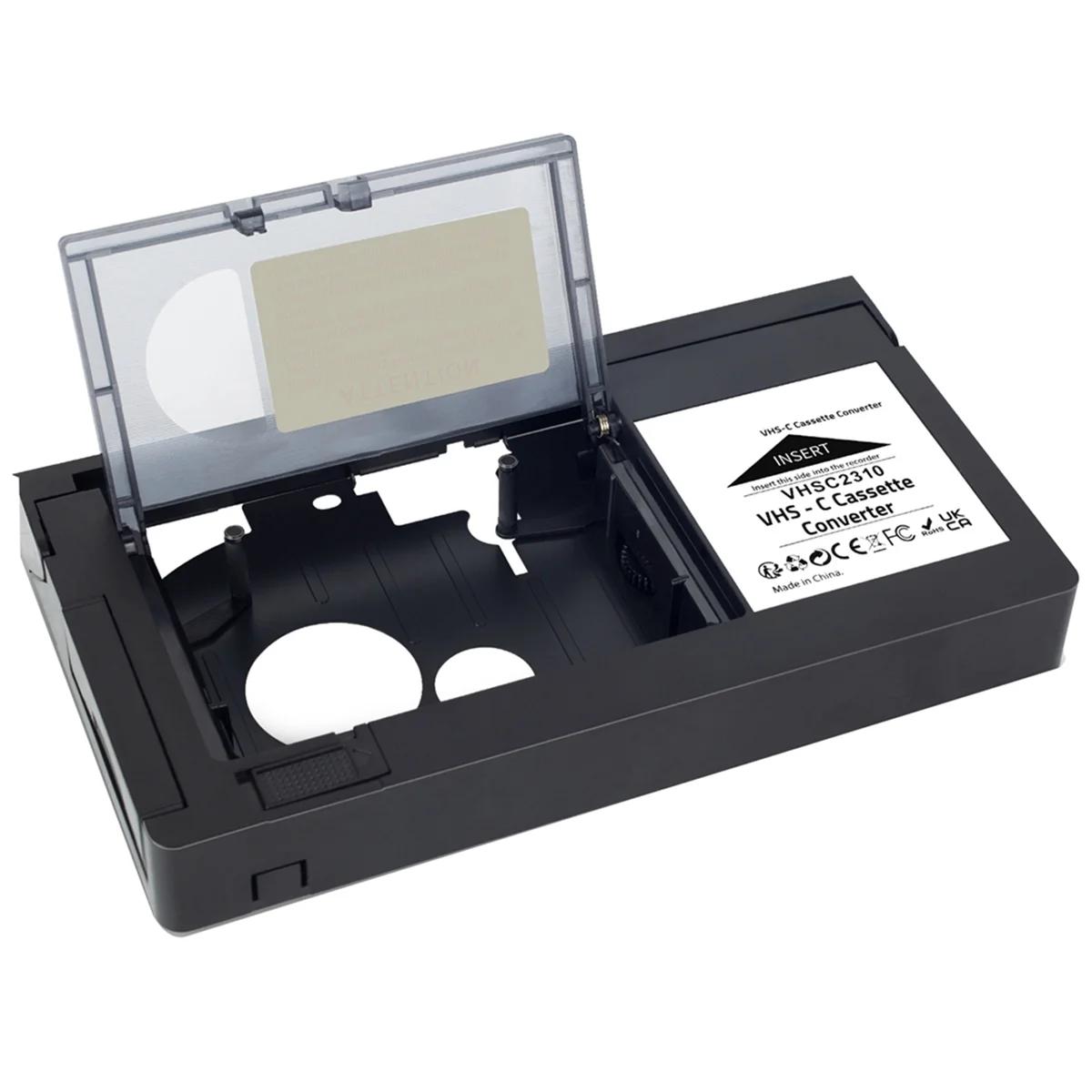 Panasonic VHS-VHSC SVHS-C īƮ..