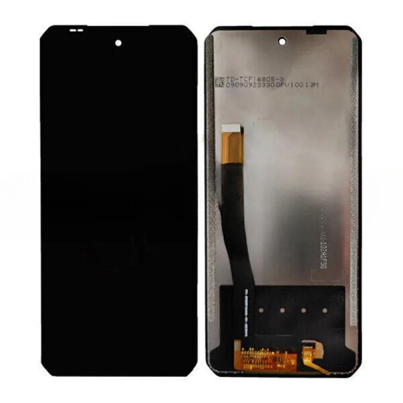 Unihertz TANK 2 8849 LCD ÷..