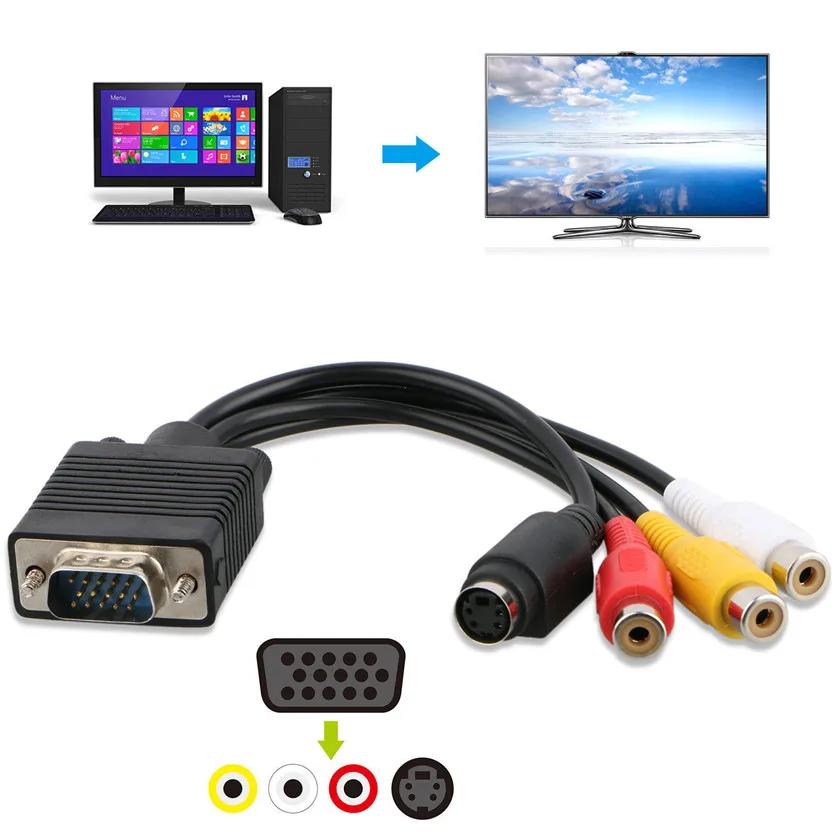 PC ǻ Ʈ SVGA VGA TV S-..