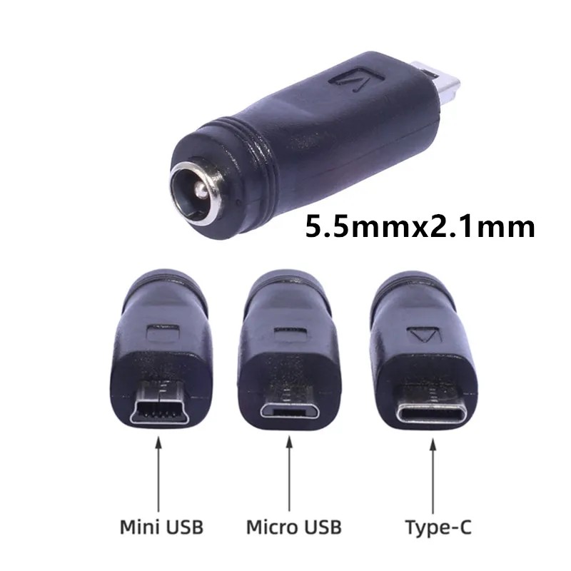  Ŀ ޴  , DC 5.5x2.1mm -̴..
