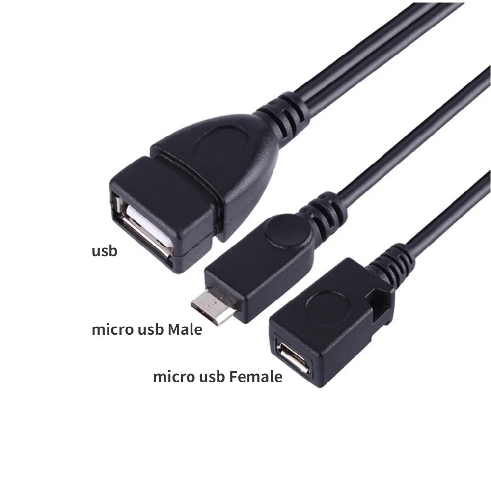 ũ USB Ʈ ͹̳ ø OTG ̺, ̾ T..
