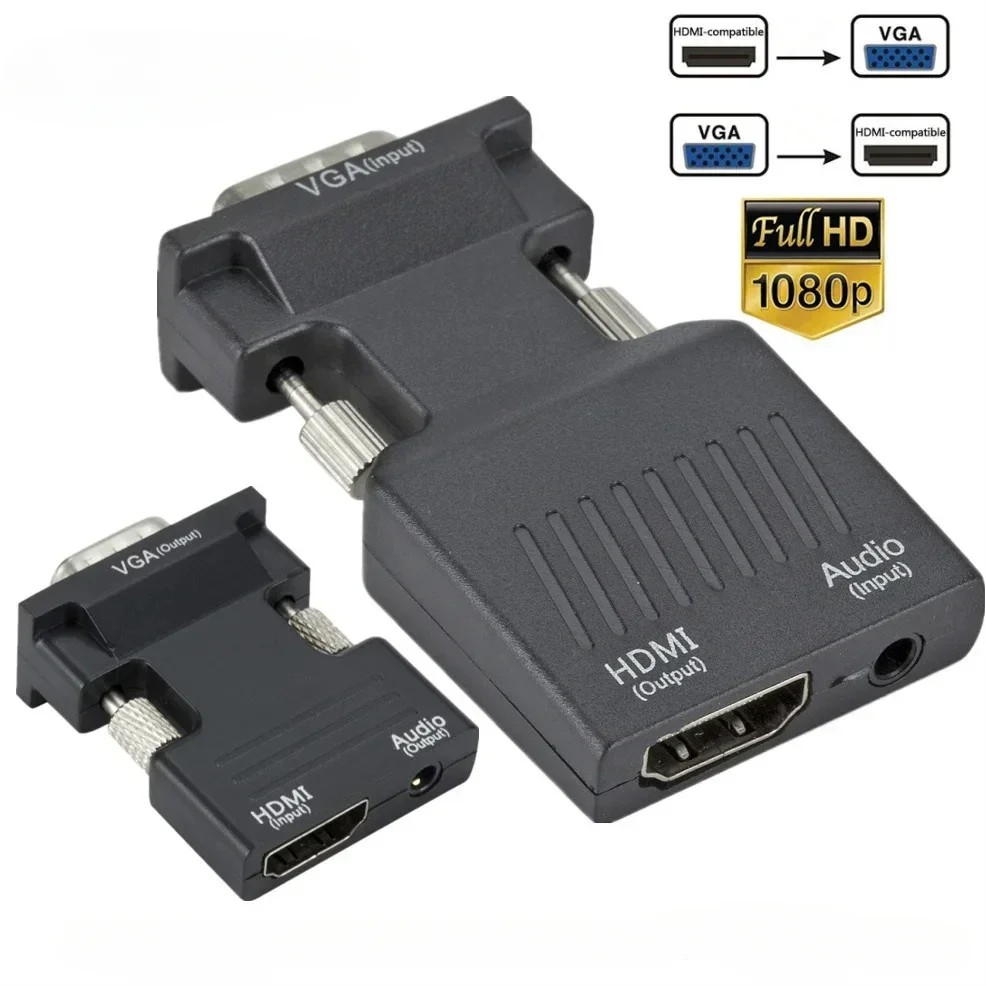 VGA-HD ȣȯ  ȯ, PC ƮϿ, HDTV ..