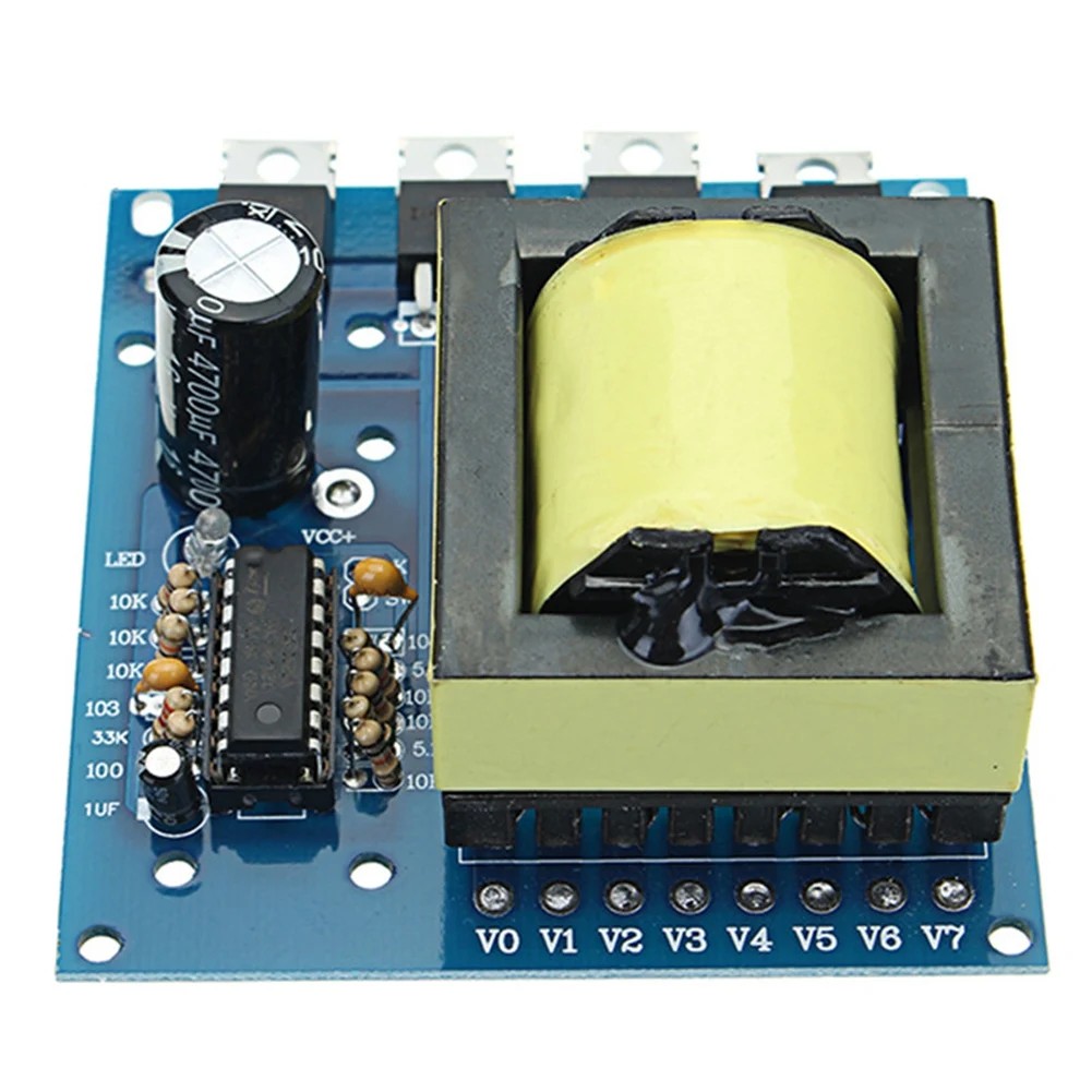 DC 12V  AC 220V 380V 500W ι ν..