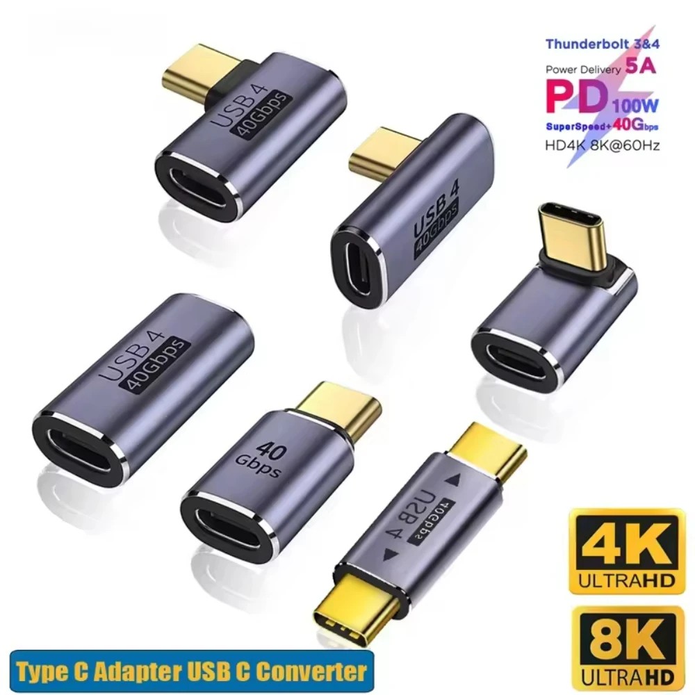 90 USB 4.0 ȯ Thunderbolt  ..