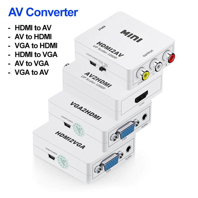 HDMI-AV,AV-HDMI,AV ȣ ȯ ý..