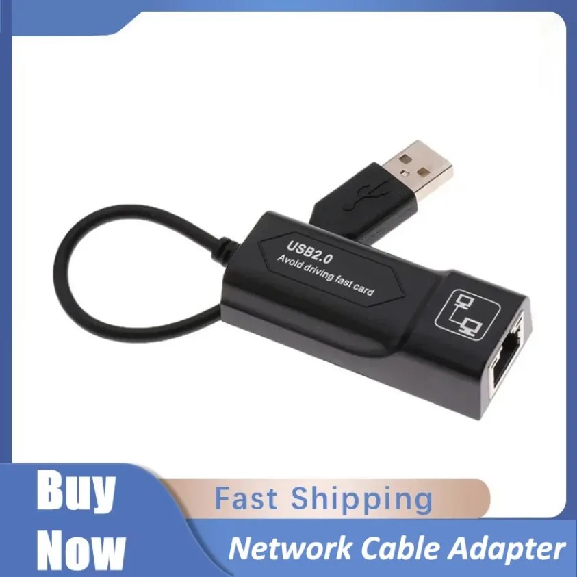 USB To RJ45 Ʈũ ̺  1..