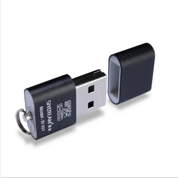 ޴ ̴ USB 2.0 ũ SD TF T..