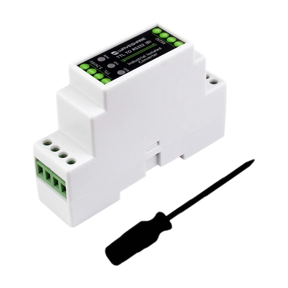 ABEP-Waveshare TTL-RS232  ȯ..