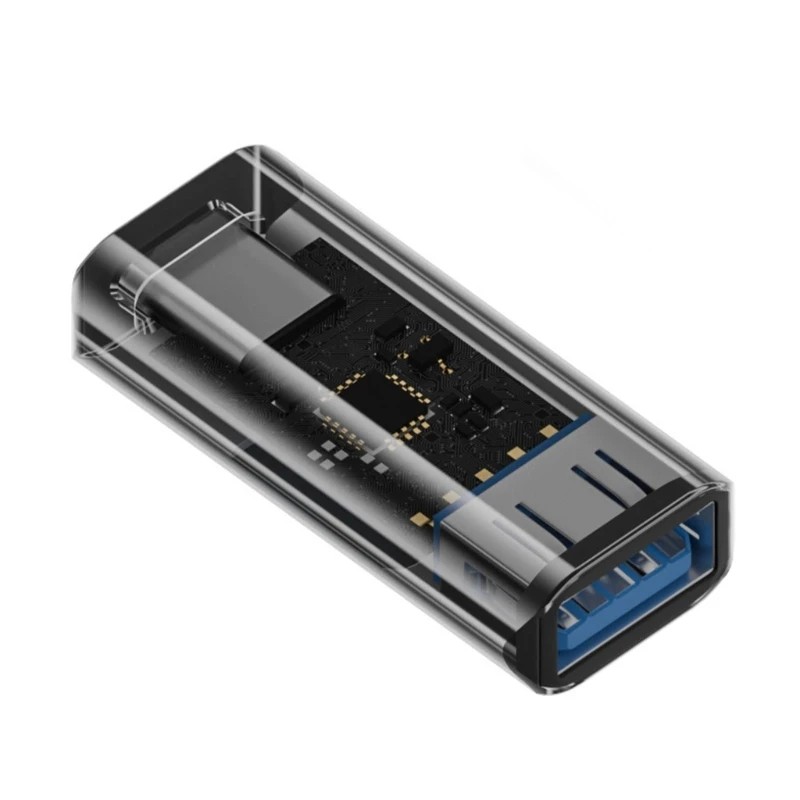 Ἲ   USB C Female-USB..