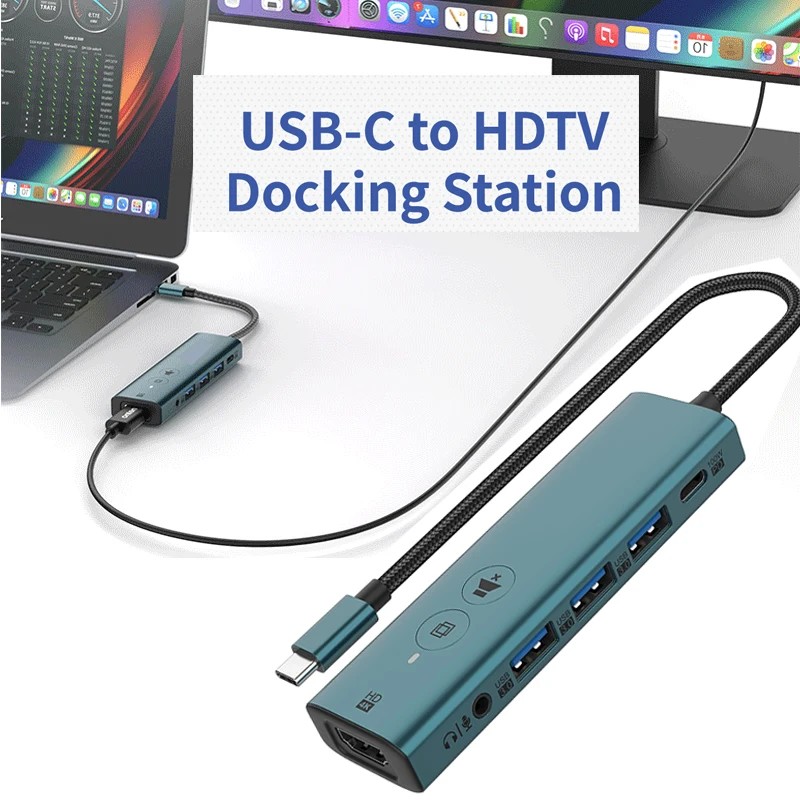 USB-C HDMI ȣȯ ŷ ̼  ..