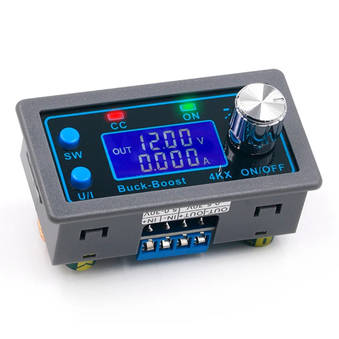  ˴ϴ.DC  νƮ  CC CV 0.5-30V 4A 5..