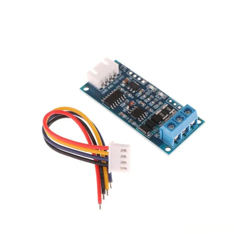TTL To RS485 ȯ Arduino AVR  Arduino  3.3V/..