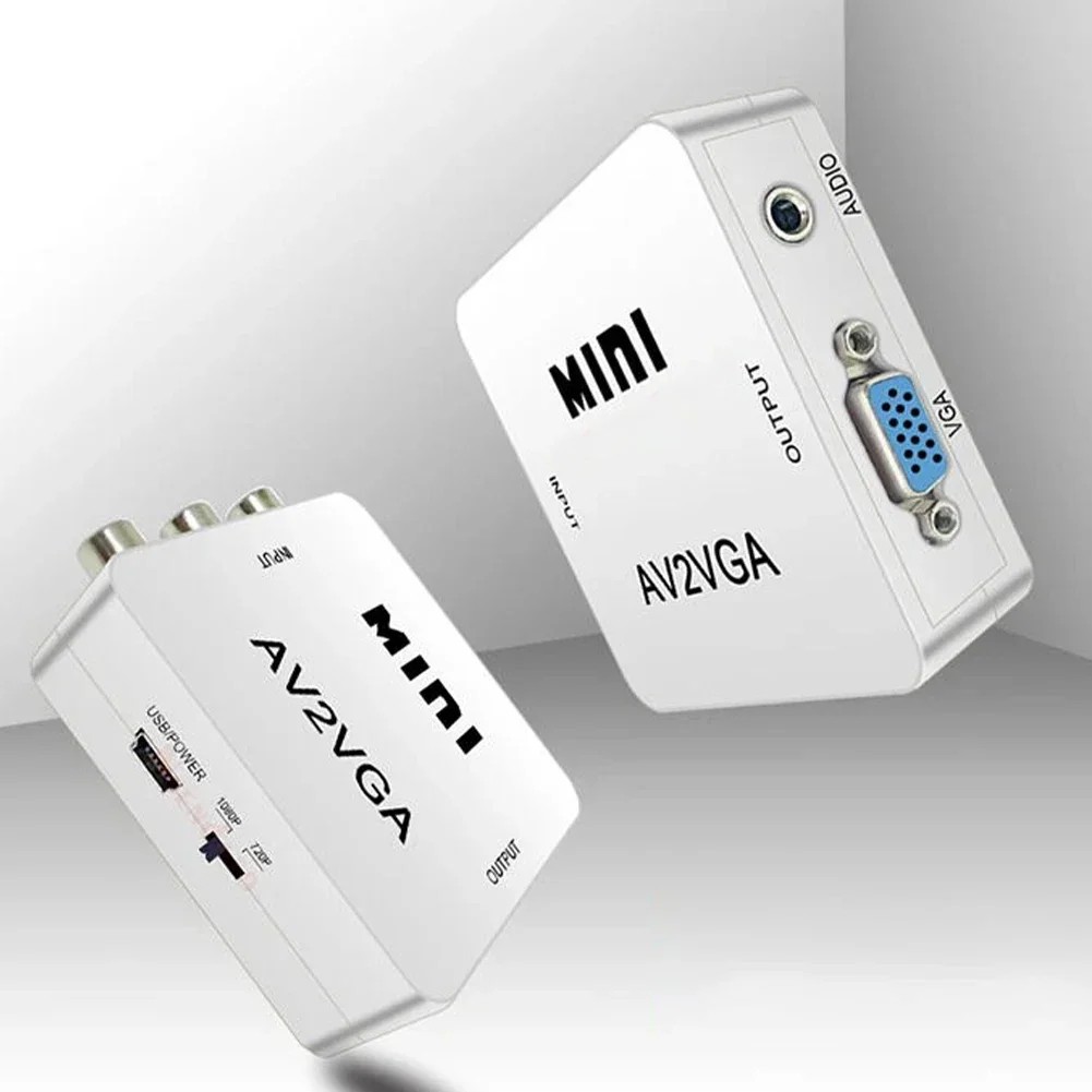 ޴ AV RCA CVBS-VGA ÷  ÷ VCD/DVD ..