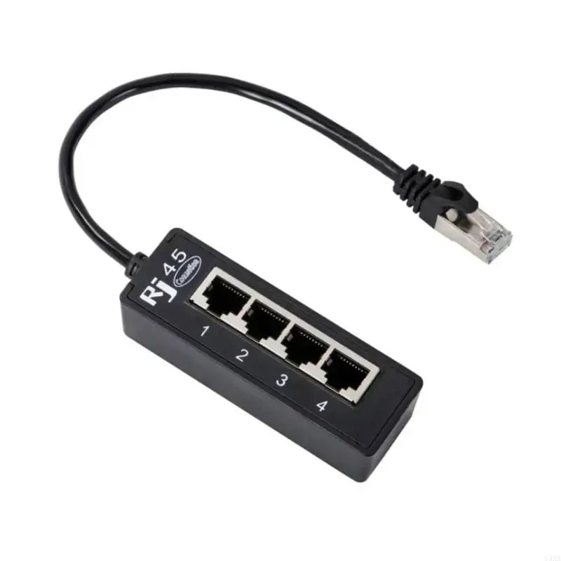 G5AA 4 Ʈ RJ45 Ʈŷ ̺ ø  ͳ..