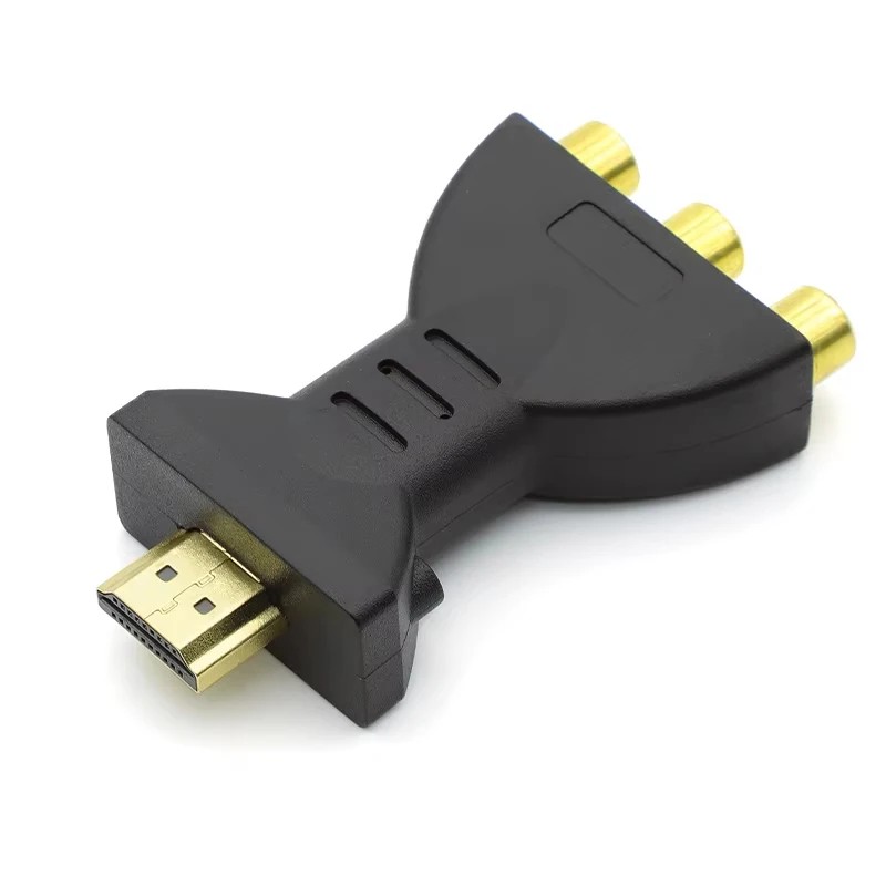 HD TV ڽ HD 1080P RCA AV-HDMI ȣ..