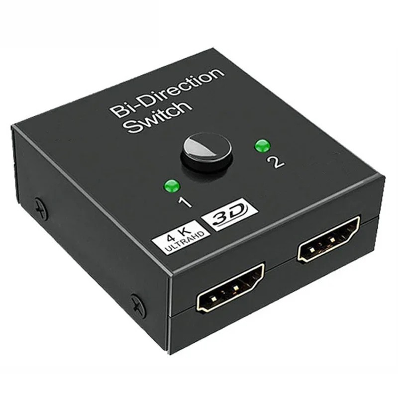 ȣȯ  HDMI 4K 2x1 1x2 2 Ʈ ..