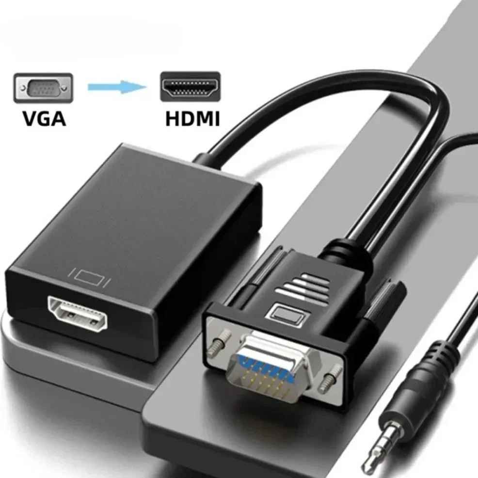 VGA-HD ȯ  ̺, PC Ʈ..