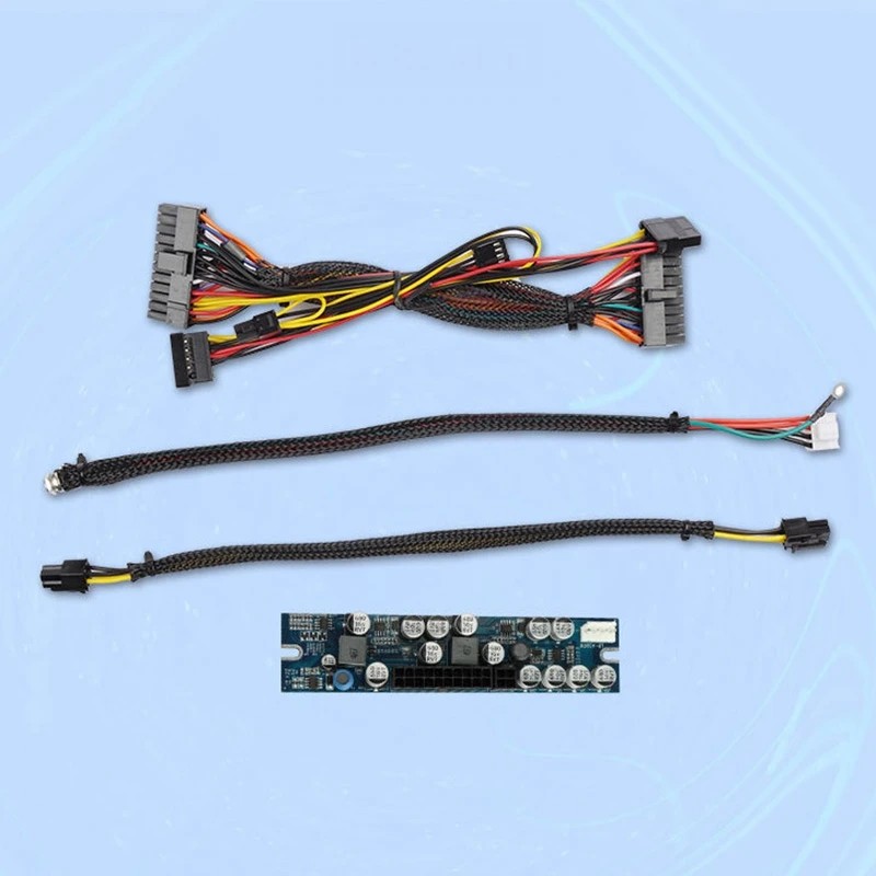 DC 12V 300W DC ATX ũ PSU Pico A..