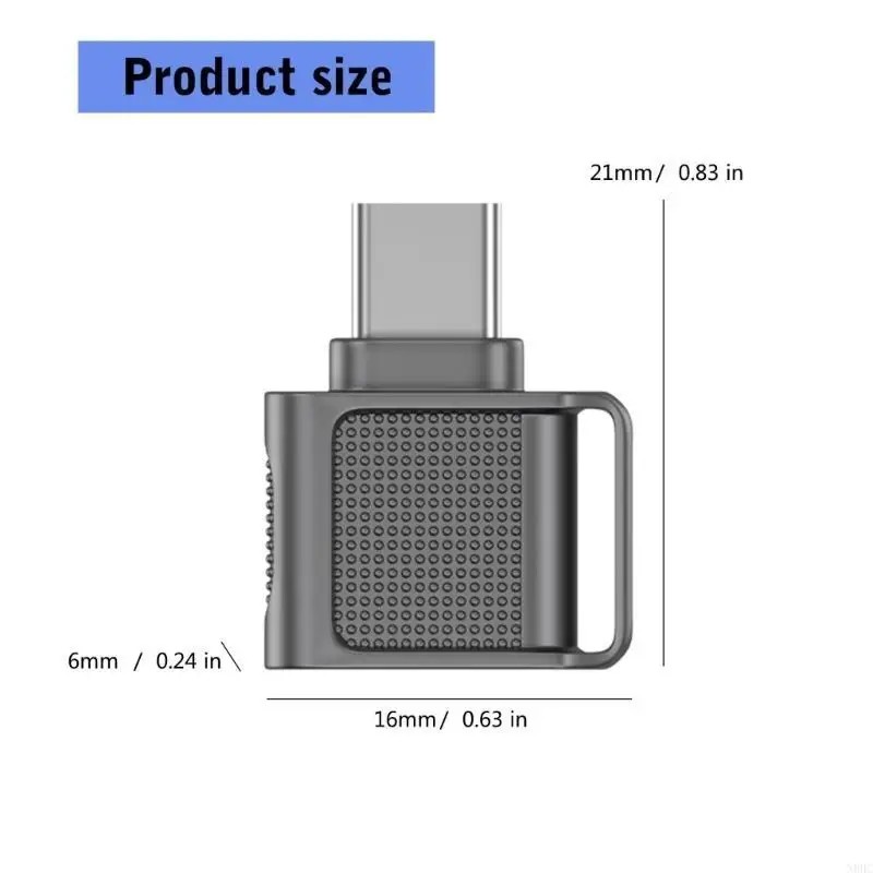  ӵ 512GB USB3.0 Ÿ C TFS MicroSDS ī ..