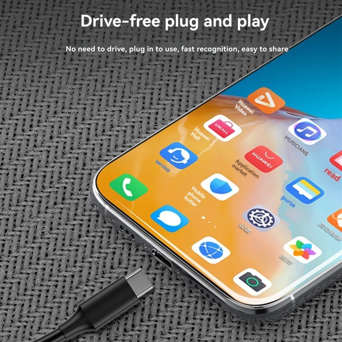 zj-thUSB C - USB 3.0  OTG ..