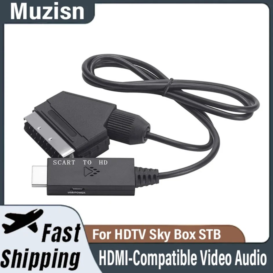 USB  ̺ ȯ  ÷  ÷ Scart..
