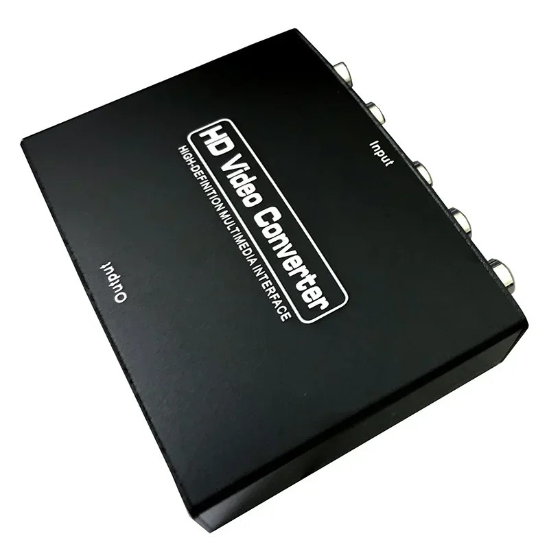 Ypbpr Ʈ-HDMI   1080P ÷ ..
