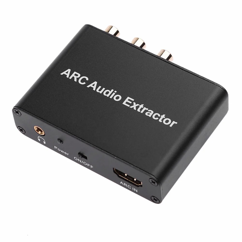   RCA TV HDMI ȣȯ ARC..