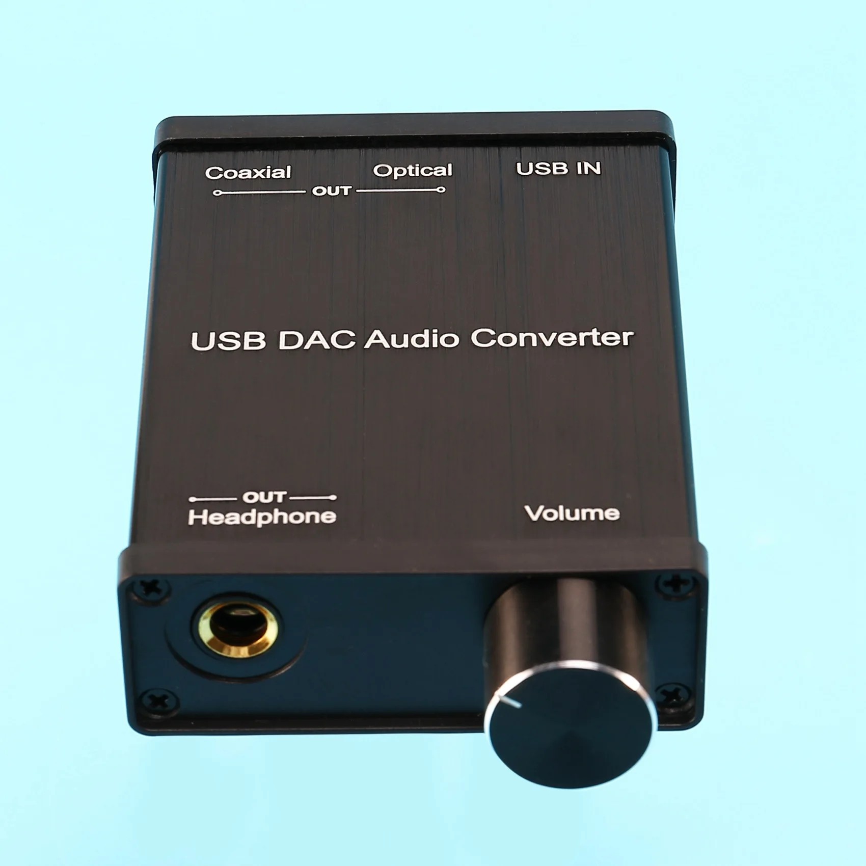 ADEGBO- USB- S/PDIF ..