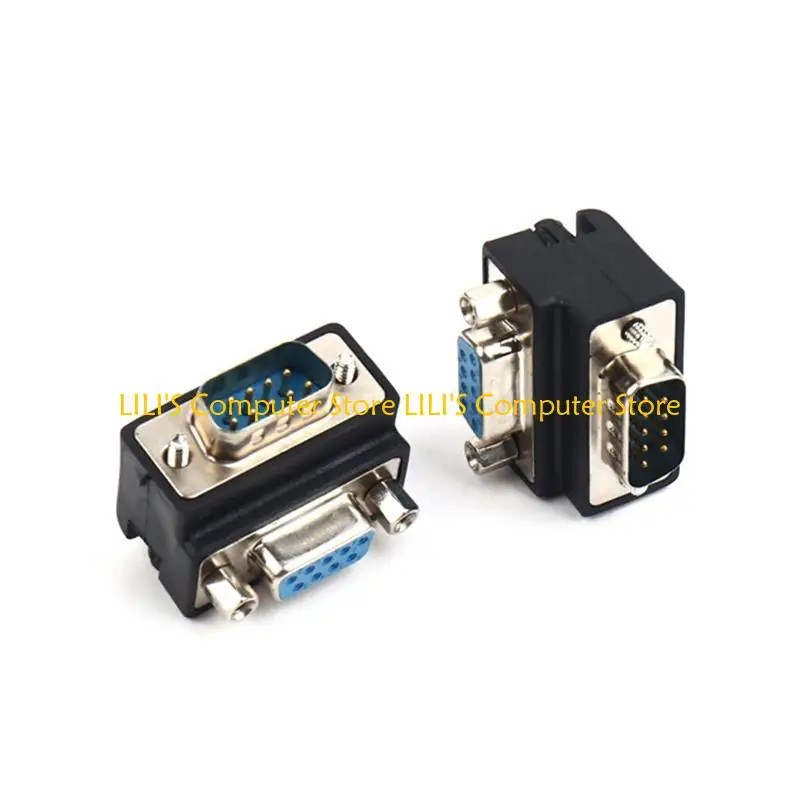 A52B  RS232 DB9PIN     ..