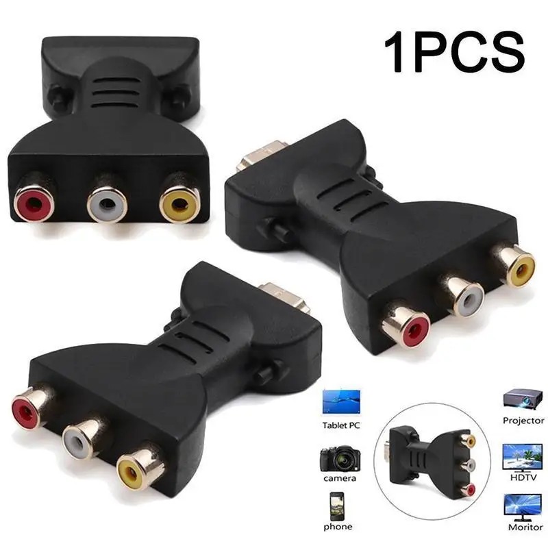HDMI-RCA AV   , HD TV ڽ USB ..