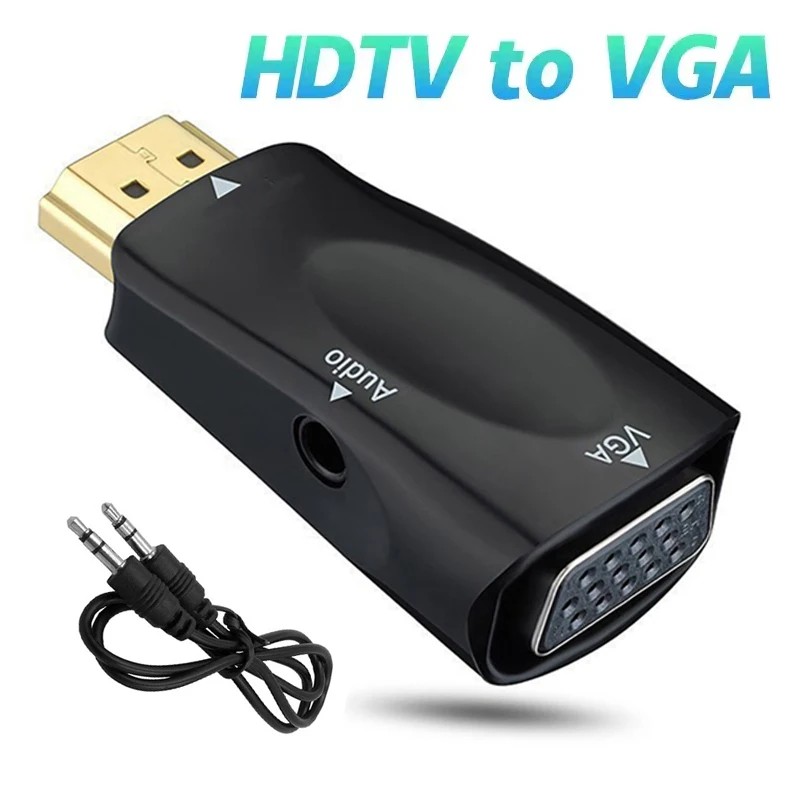 HDMI ȣȯ VGA ̺ ȯ -Fa..