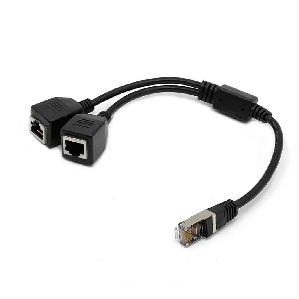 IPTV 뿪 PC RJ45 Ʈũ ̺ й  Ʈ..
