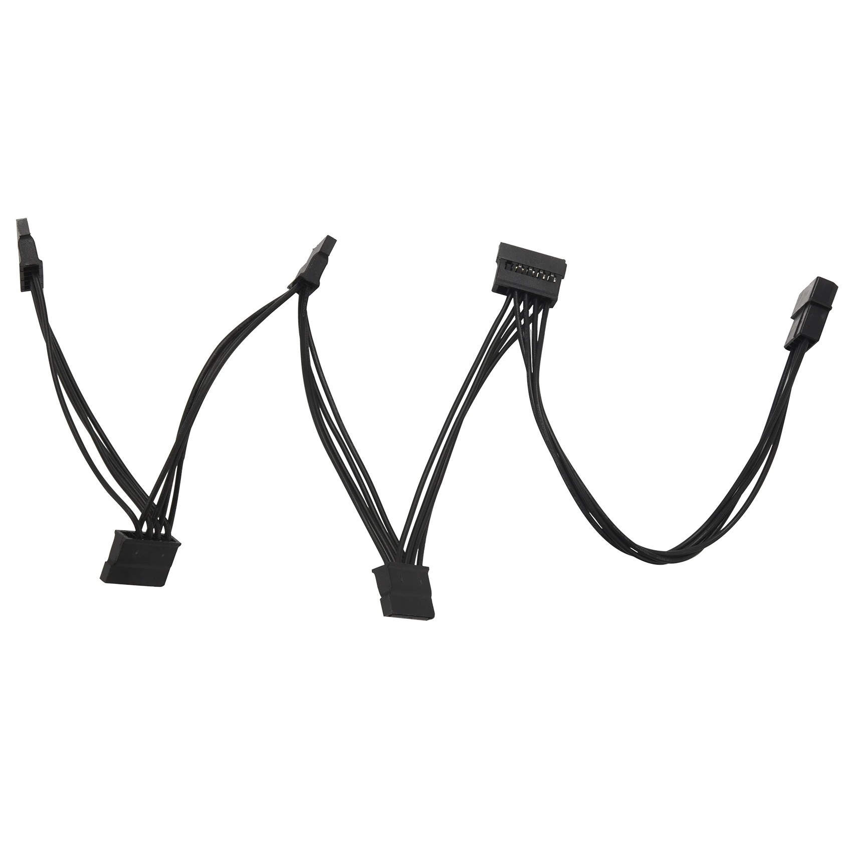 B03B-4Pin IDE 1  5 SATA 15Pin ϵ ..