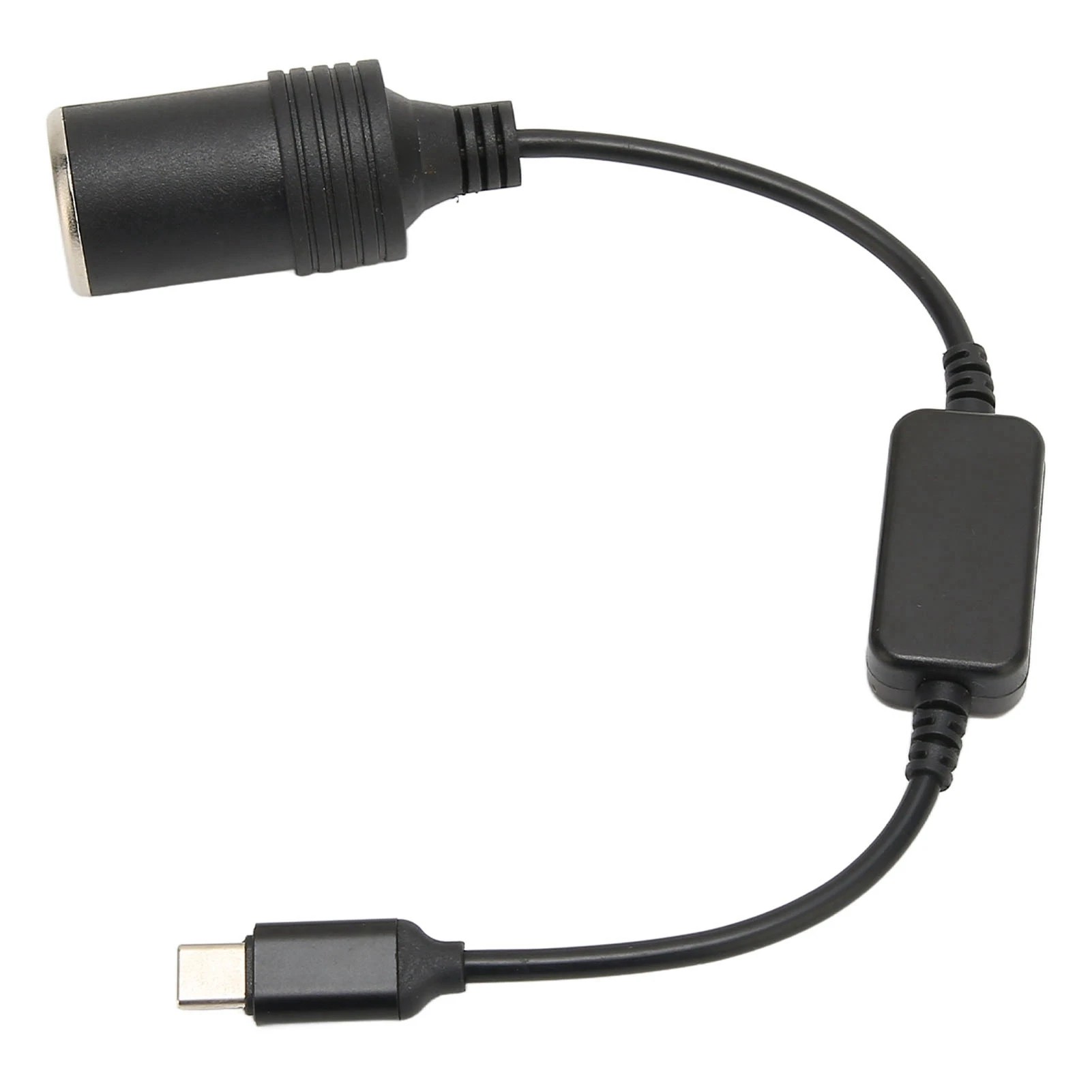 ڵ  ׼   5V USB C 12V ڵ ð..