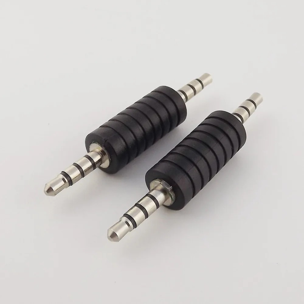 10 3.5mm 4  - 3.5mm 1/8 4  TRRS ׷ ..