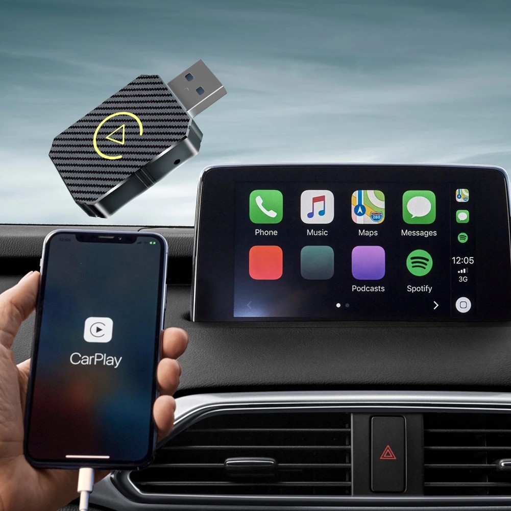  Carplay ȵ̵ ڵ  ÷  ÷ US..