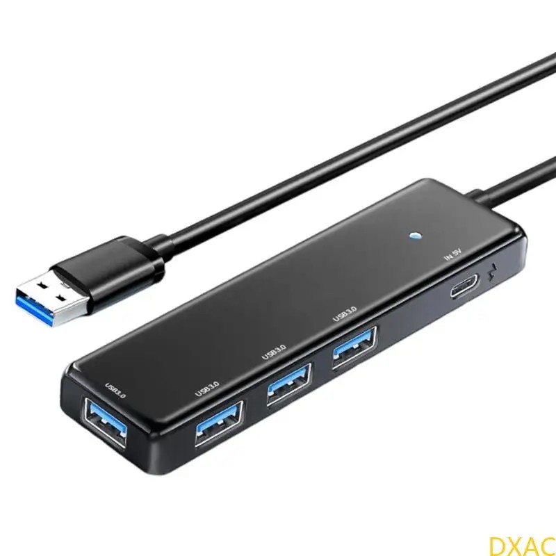 DXAC ٸ USB ø 4 Computer..