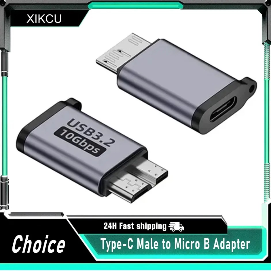 ũ B USB C 3.0  - CŸ ..