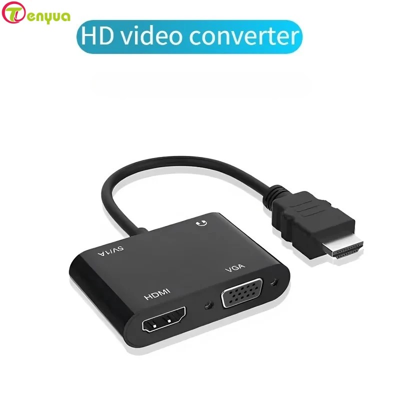 2025 HD ȣȯ-HD ȣȯ VGA  1080P..