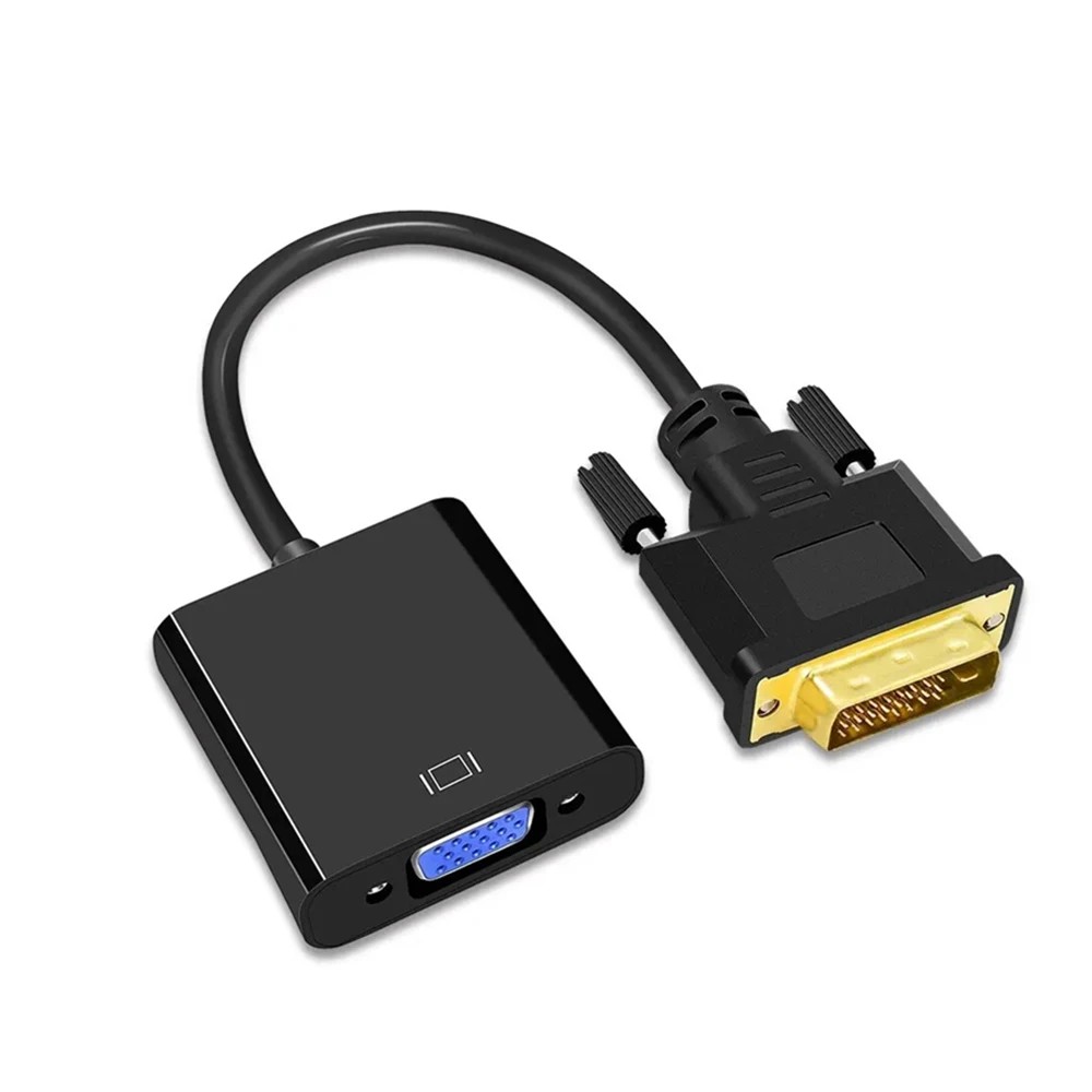 Ǯ HD 1080P DVI-VGA  24+1 25..