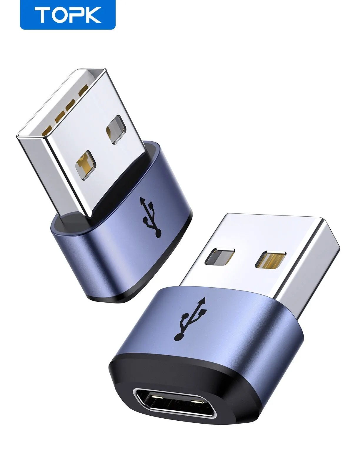 TOPK AT13 USB C-USB  , US..