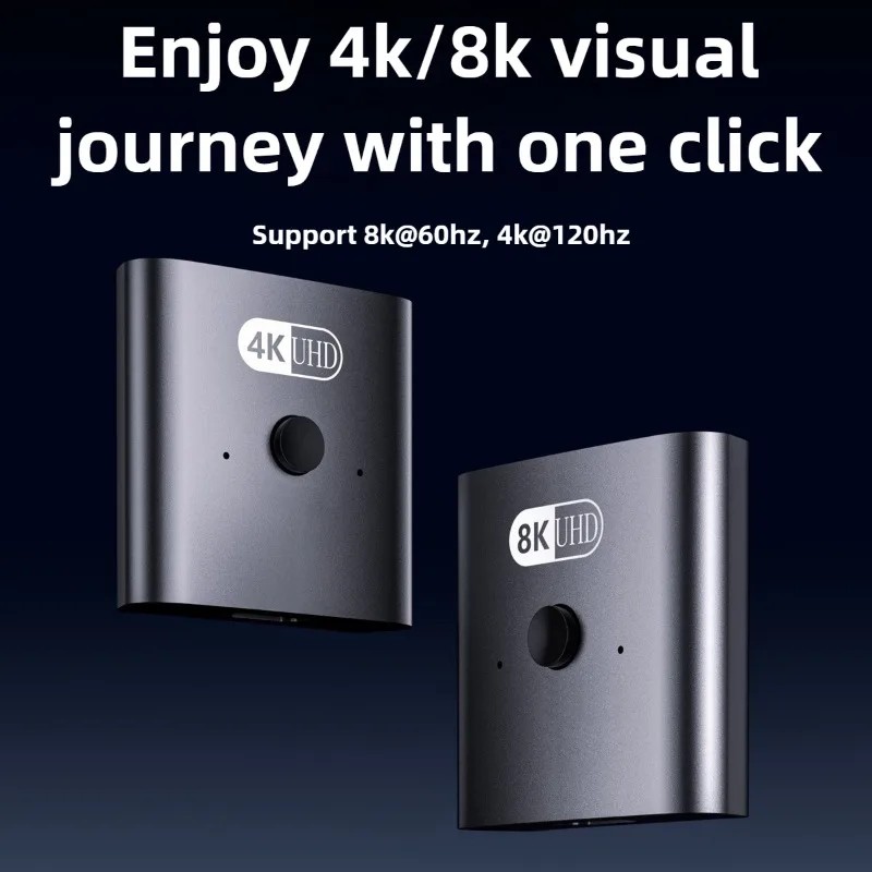 8K  HDMI 2.1 ġ й 2Է..