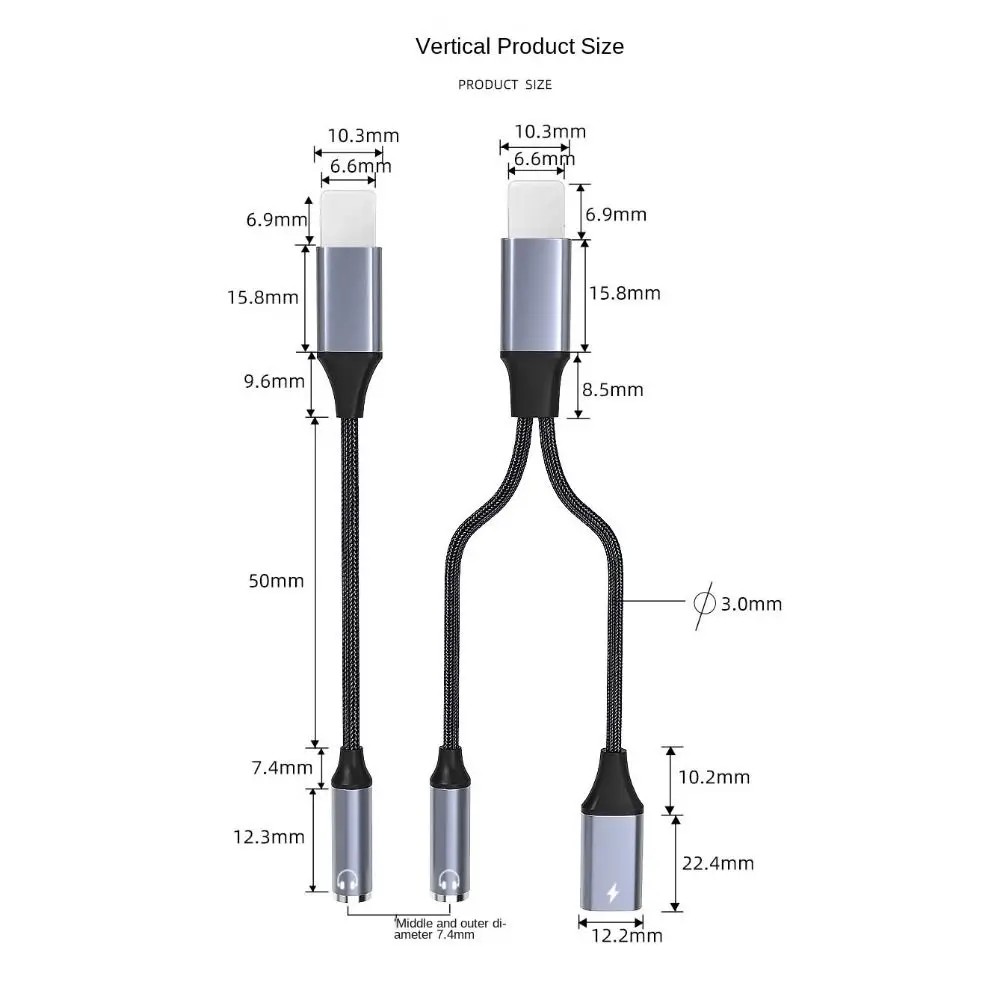  AUX ̺ й 3.5mm  2 in 1   IO..