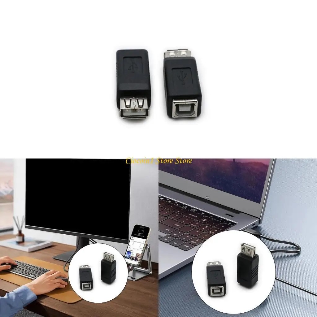 A3PC 2PIECES USB2.0 Ÿ A  to..